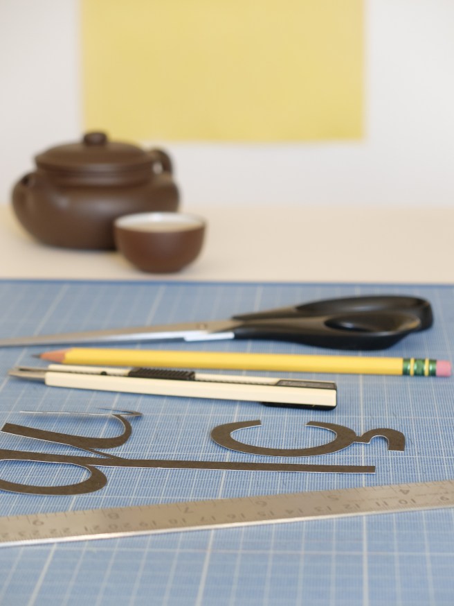 © Une année avec charlotte