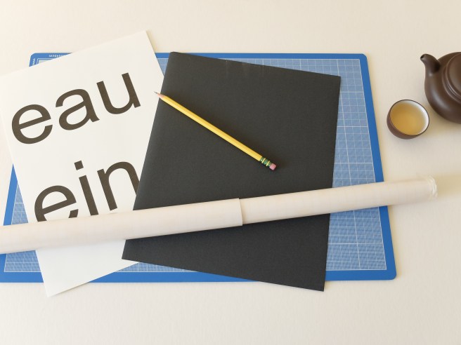 © Une année avec Charlotte 2015