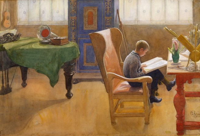 Carl Larsson - 3